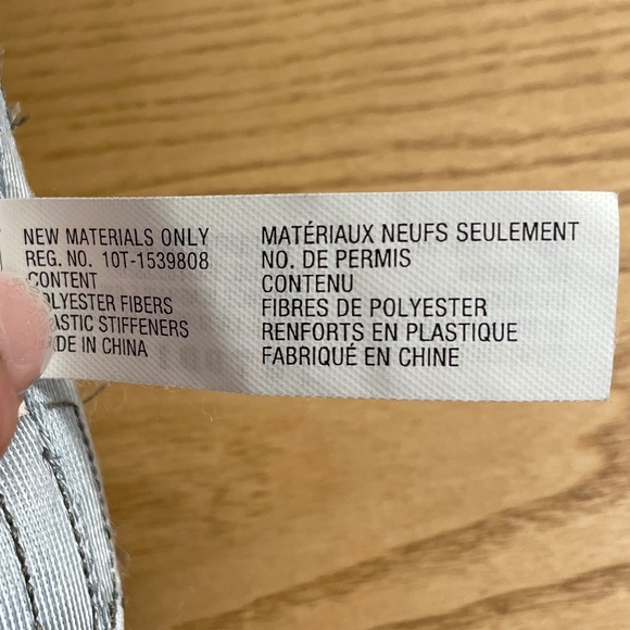 Fisher Price Sesame Street Oscar the Grouch Plush Trashcan 40th Anniversary 10" - Picture 6 of 9